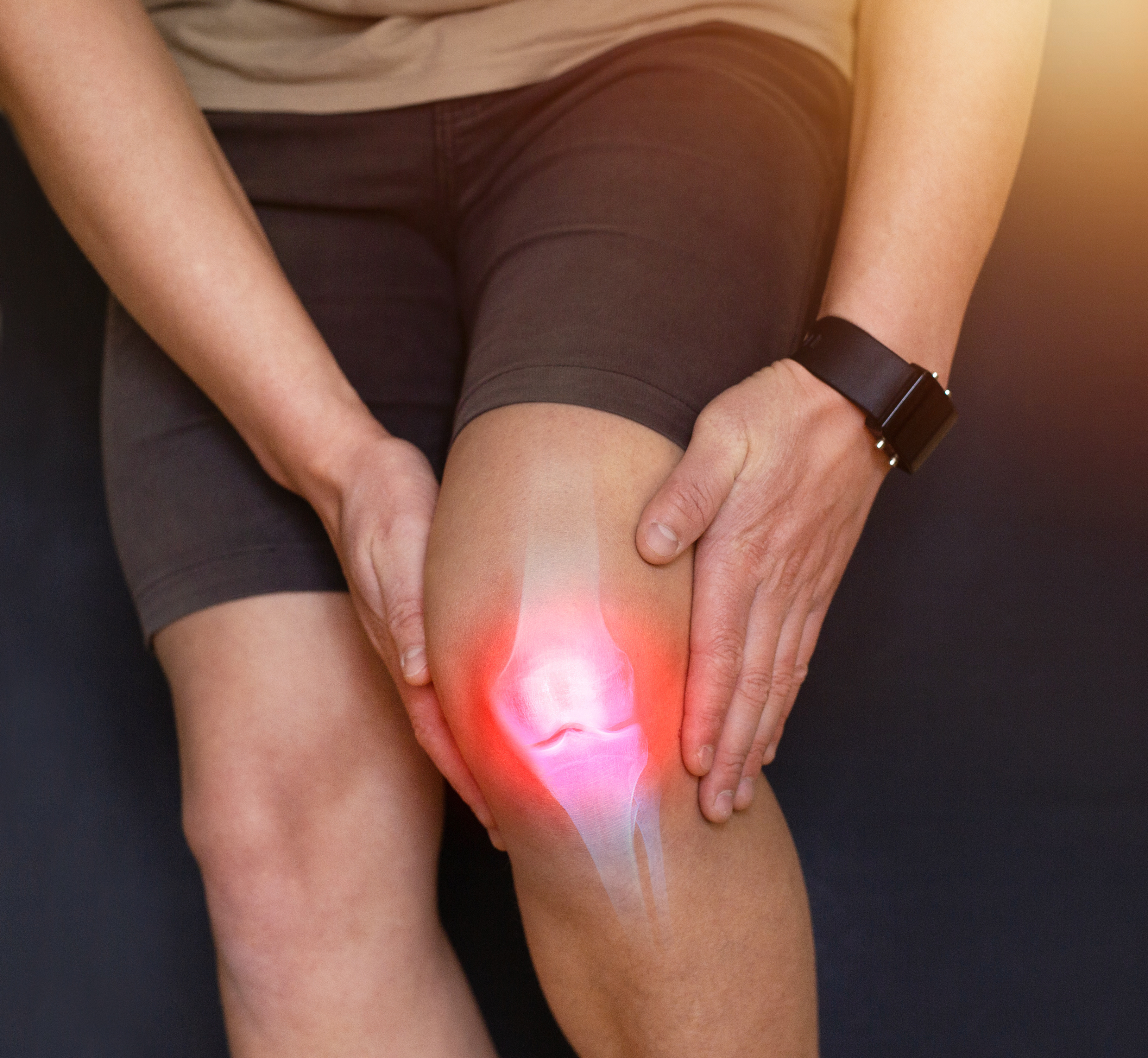Pre and post operative rehabilitation